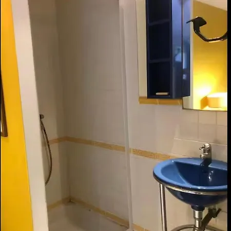 Alloggio in famiglia Grande Avec Salle De Bain Privative Cadillac