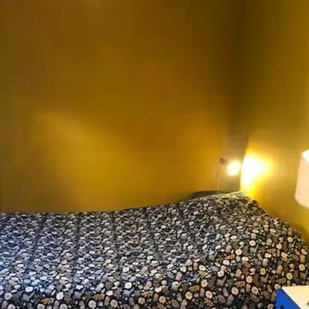 Grande Avec Salle De Bain Privative Privat bolig *