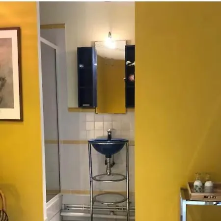 Alloggio in famiglia Grande Avec Salle De Bain Privative Cadillac